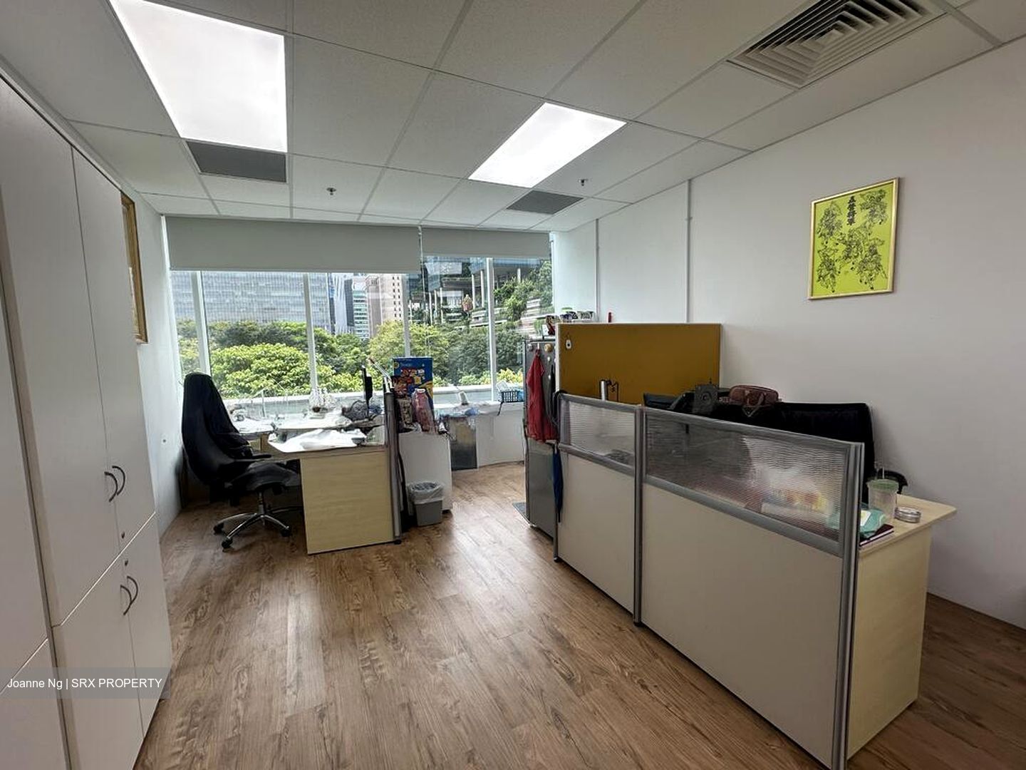 Havelock2 (D1), Office #584842441